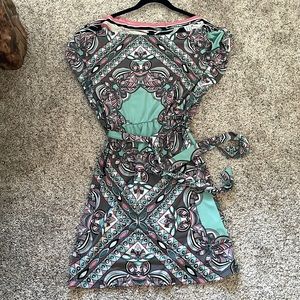 Jennifer Lopez dress M